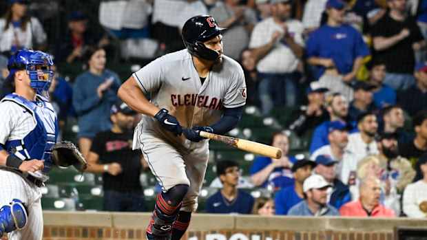Josh Naylor Jul 2 2023